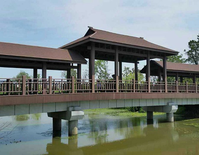 麗耐建材，值得推薦的木塑生產(chǎn)廠家