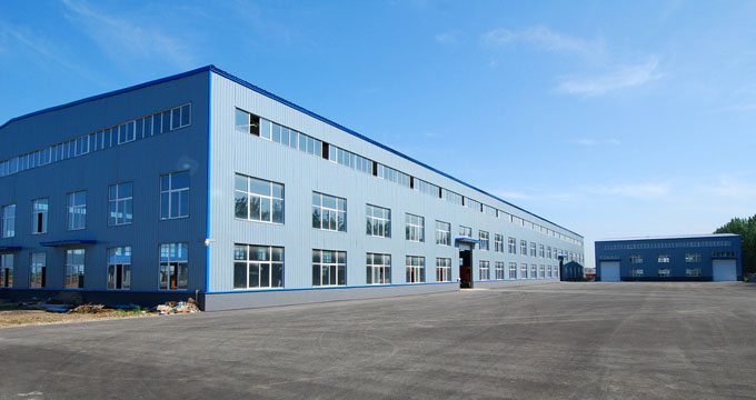 高空作業(yè)平臺廠家簡介
